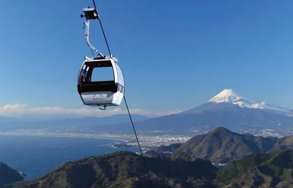 日本小城里的夏天，怎么样都玩不腻