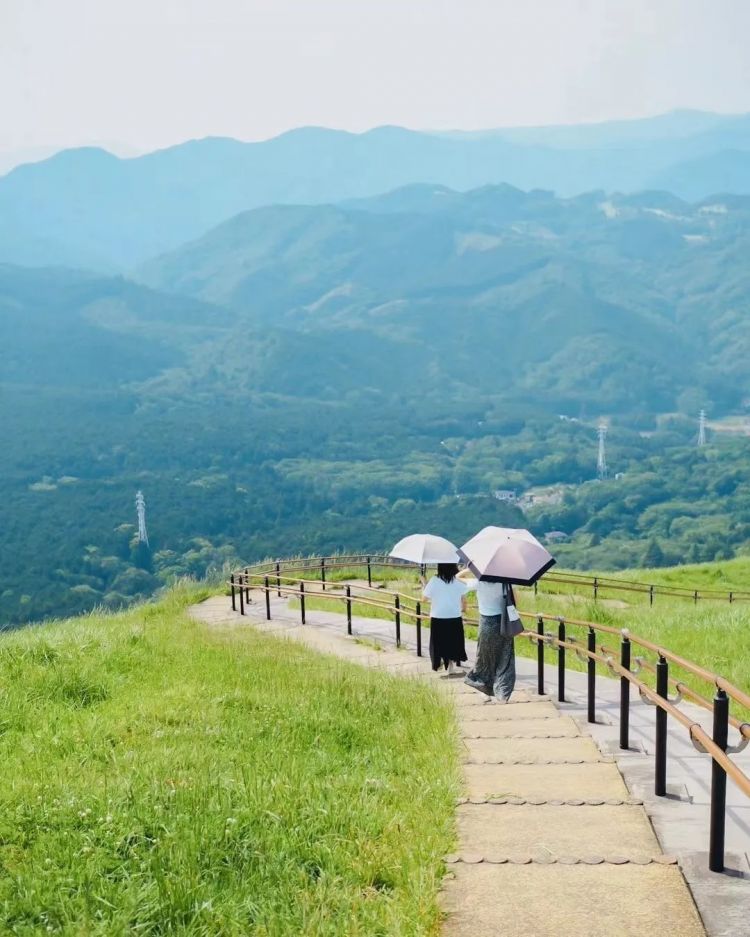 日本小城里的夏天，怎么样都玩不腻