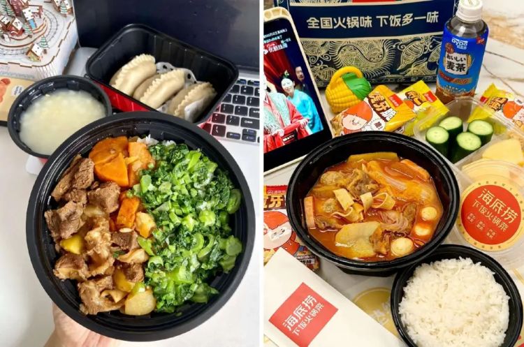 30元肉饼遭疯抢！日式汉堡肉凭什么？