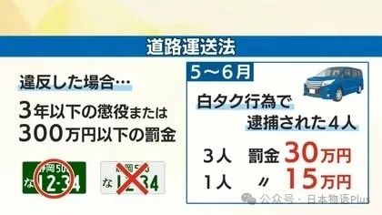 被中国人全面占领的业务，让日本出租车司机很破防……