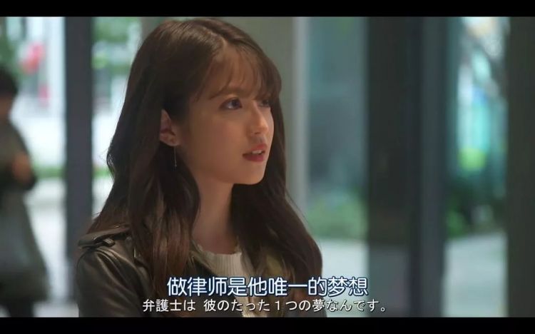 将清纯与可爱发挥到极致的日本“玻璃美少女”，不会被“大浪”淘去