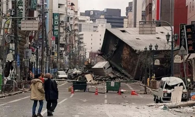 日本黄金赛道，彻底崩了！