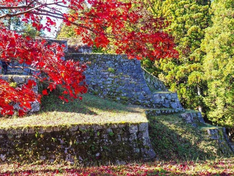 名古屋出发2小时，感受最地道的江户风情！