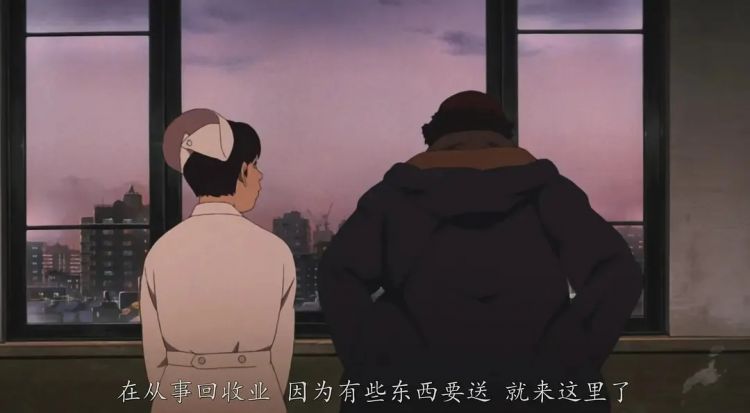 全员“烂人”的9分神作，为什么是冬天必看