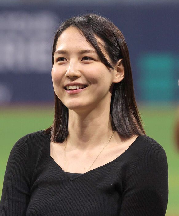 大谷翔平将为人父 妻子真美子怀孕