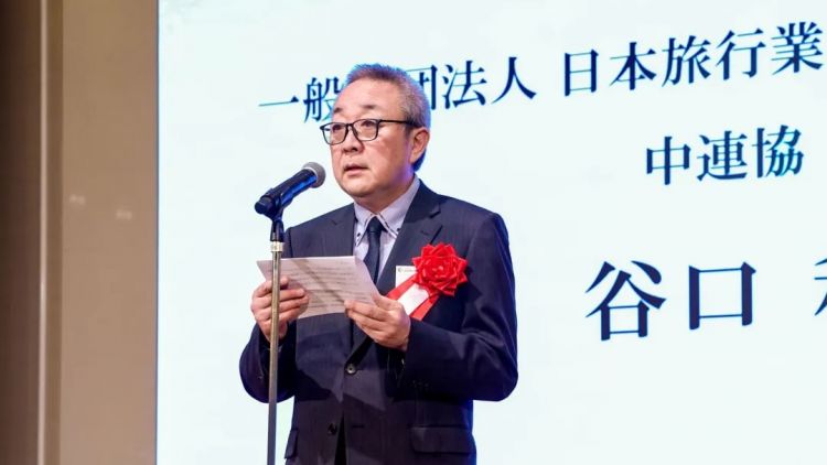 连接世界，创新前行 JTM集团2024年终感谢宴圆满落幕