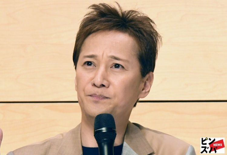 中居正广丑闻发酵 全面退出演艺圈