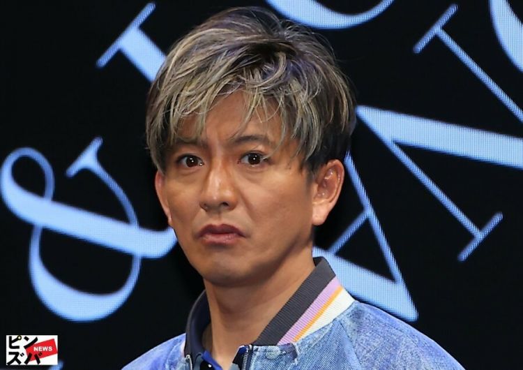 木村拓哉身高争议尘埃落定 电视节目意外揭晓