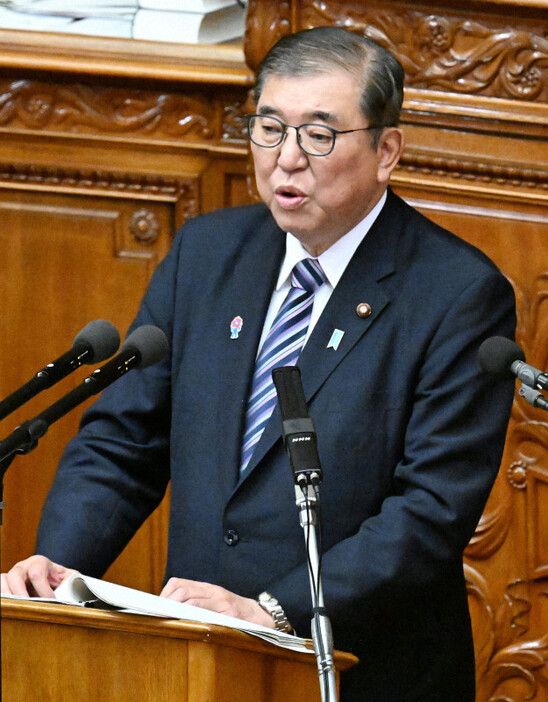 日本首相石破茂表态选择性夫妇别姓制度：不会无限期推迟结论