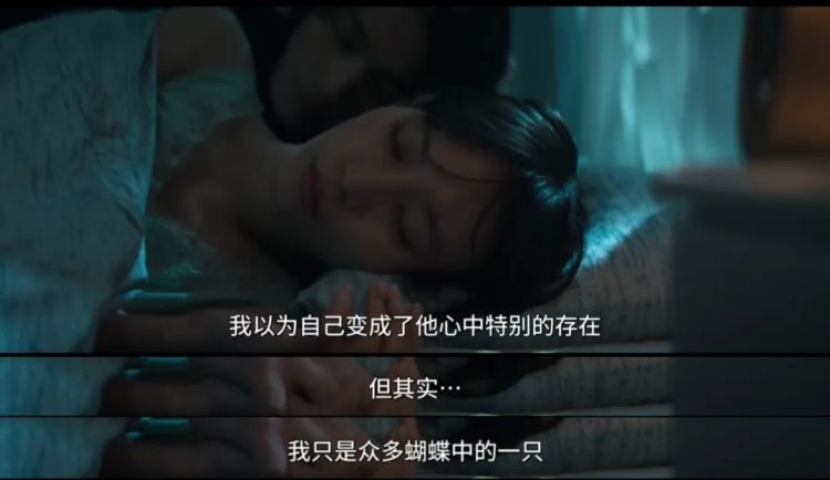 无法抗拒的他……