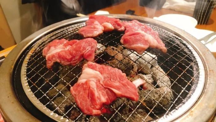 为什么日本人很少吃羊肉？