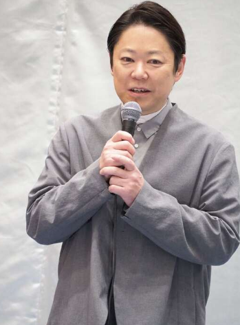 阿部隆史主演7月新剧《幸福的婚姻》与大石静再合作