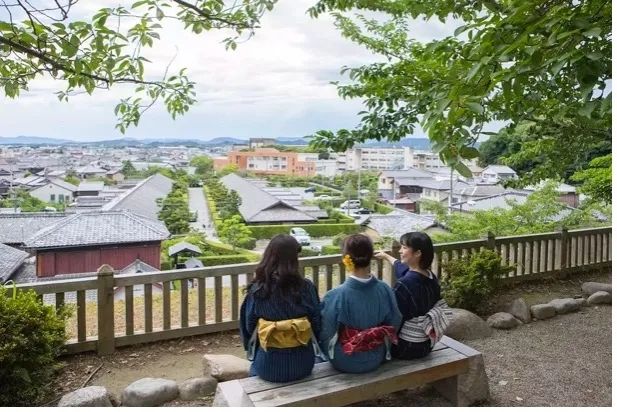 大阪出发2小时，来一场日本三大和牛“松阪牛”故乡的小旅行