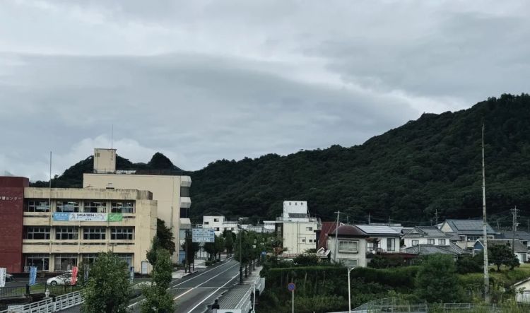 玩腻了东京大阪，中国游客开始奔赴日本乡村