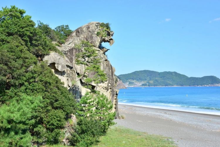 三重县文化探险：忍者与圣地巡礼的铁道之旅