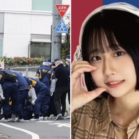 第227期：日本艺人在港猥亵被捕？石原里美二胎；人气博主直播中被刺身亡；日产CEO卸任 | 百通板