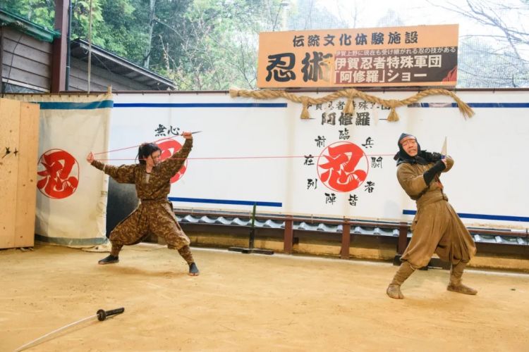 三重县文化探险：忍者与圣地巡礼的铁道之旅