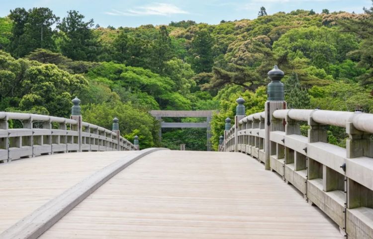 三重县文化探险：忍者与圣地巡礼的铁道之旅