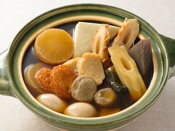 关东煮还是广东煮？为什么日本关西也叫“关东煮”？